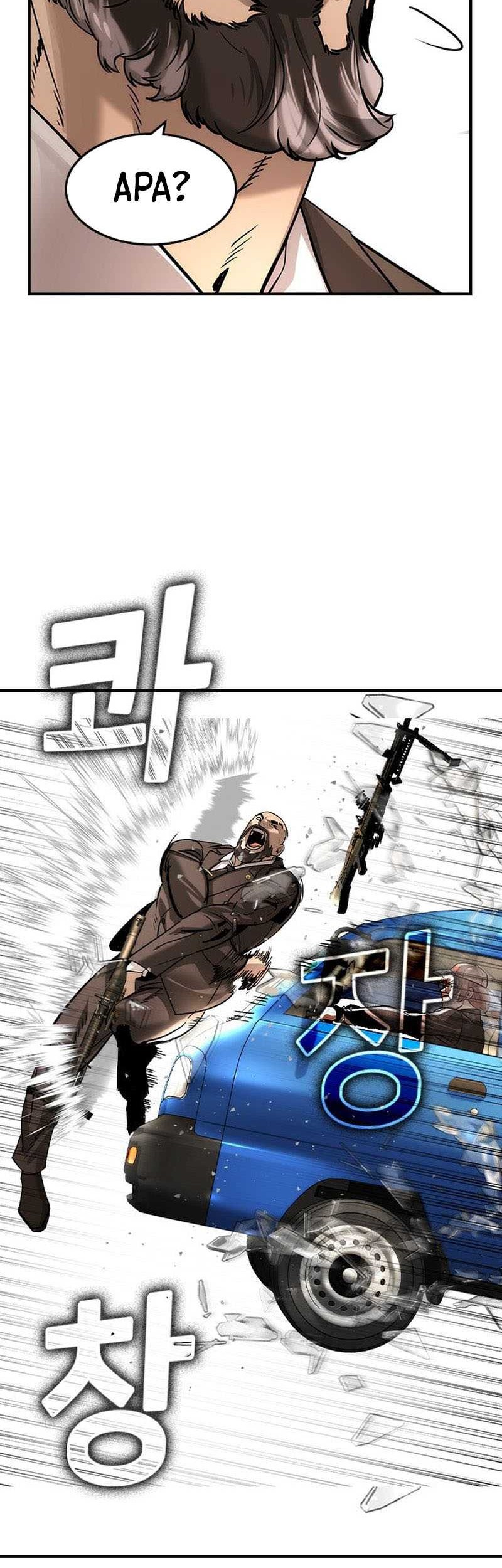 The Childe Chapter 39 Gambar 45