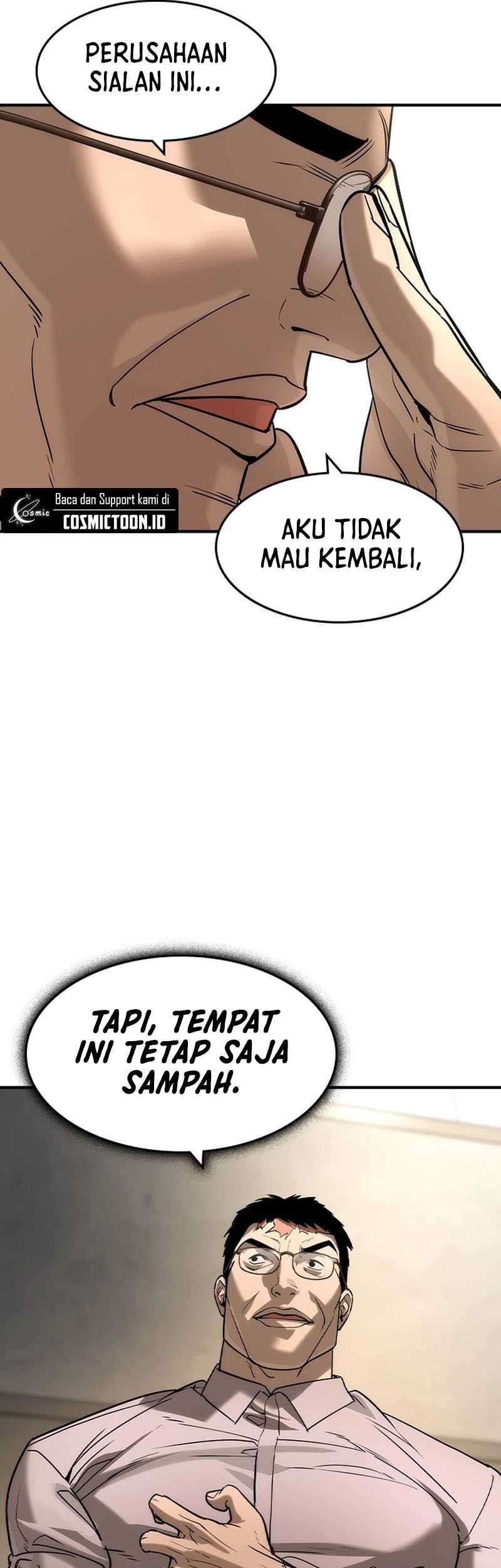 The Childe Chapter 39 Gambar 48
