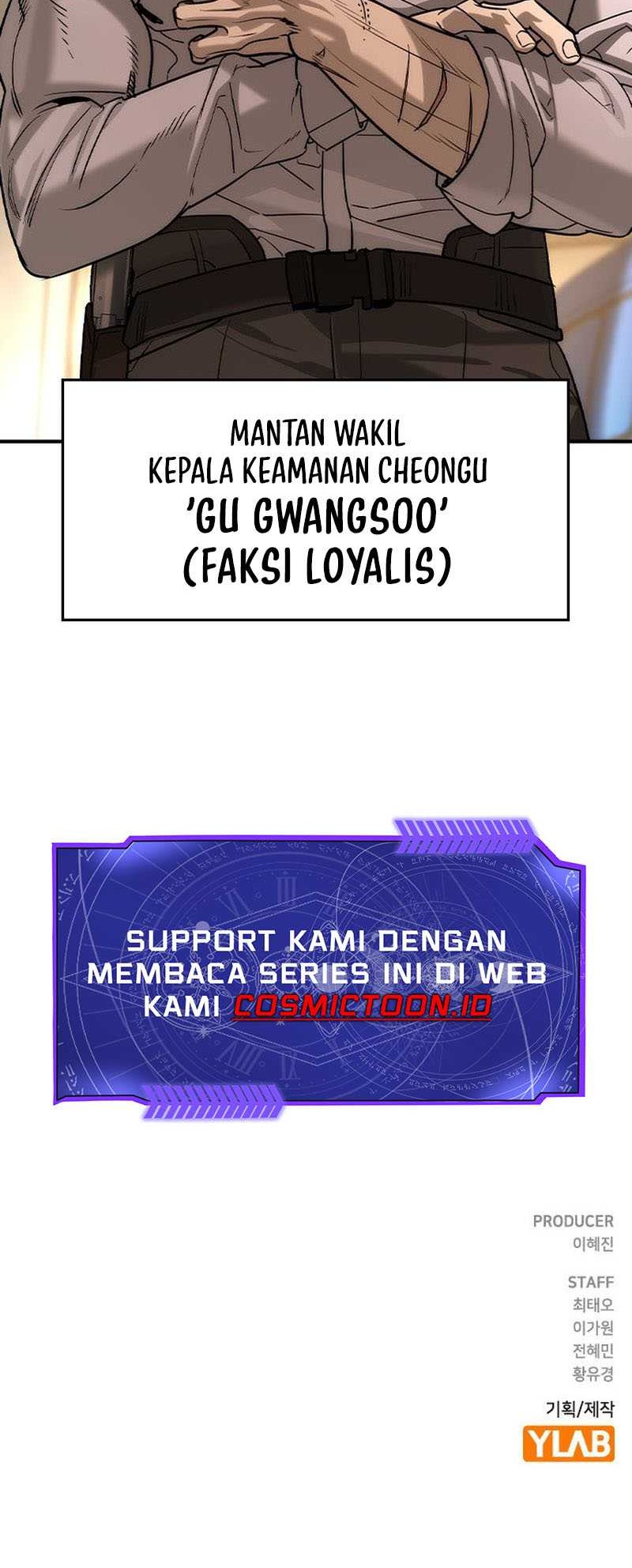 The Childe Chapter 39 Gambar 49