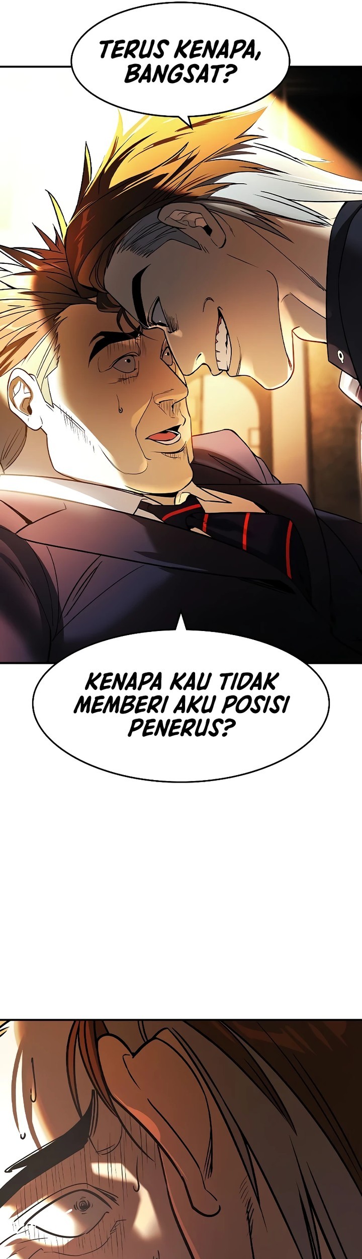 The Childe Chapter 4 Gambar 21