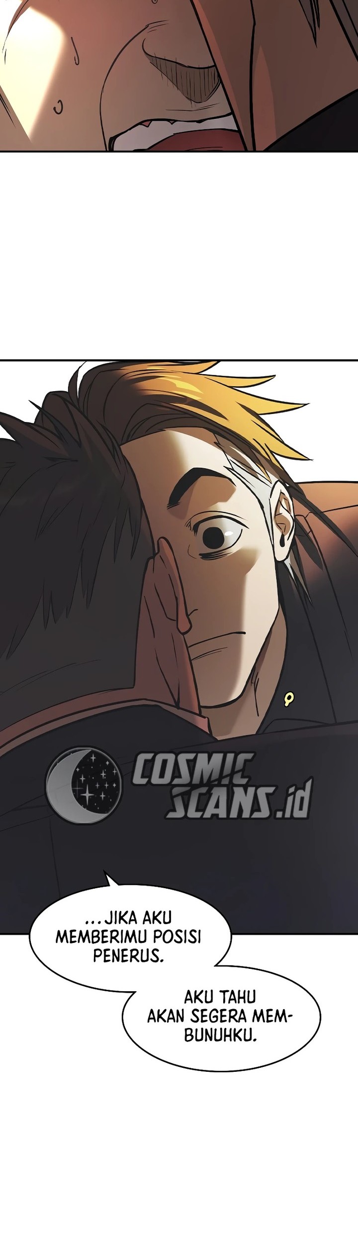 The Childe Chapter 4 Gambar 22