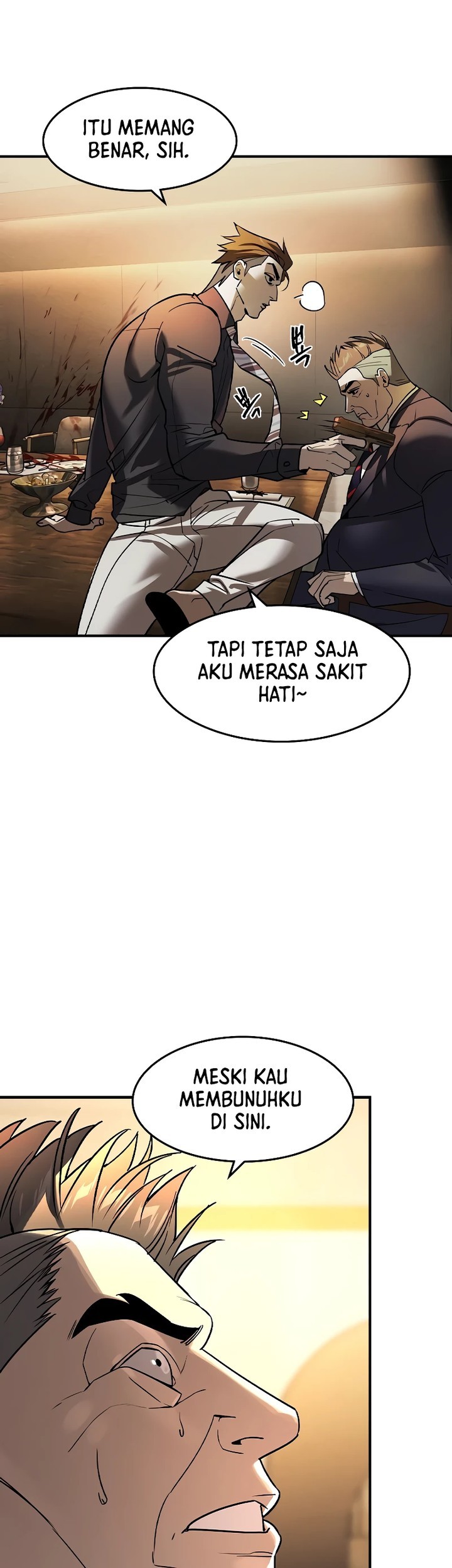 The Childe Chapter 4 Gambar 23