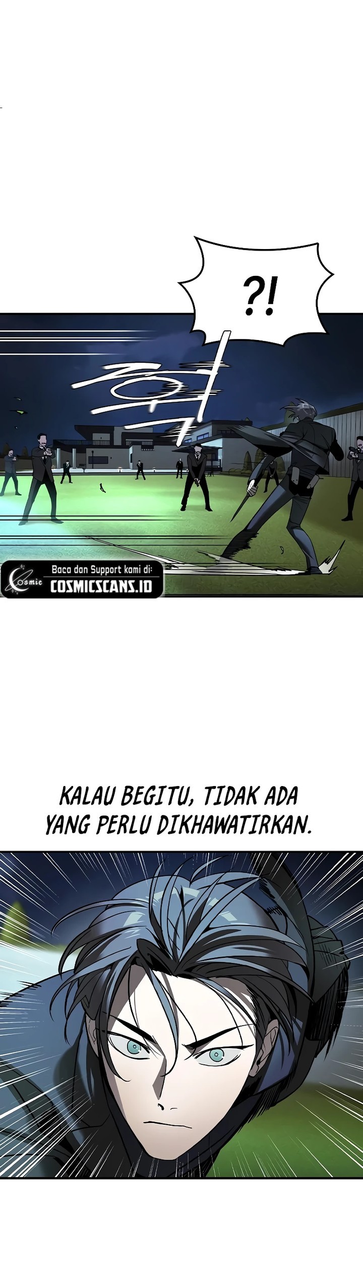 The Childe Chapter 4 Gambar 31