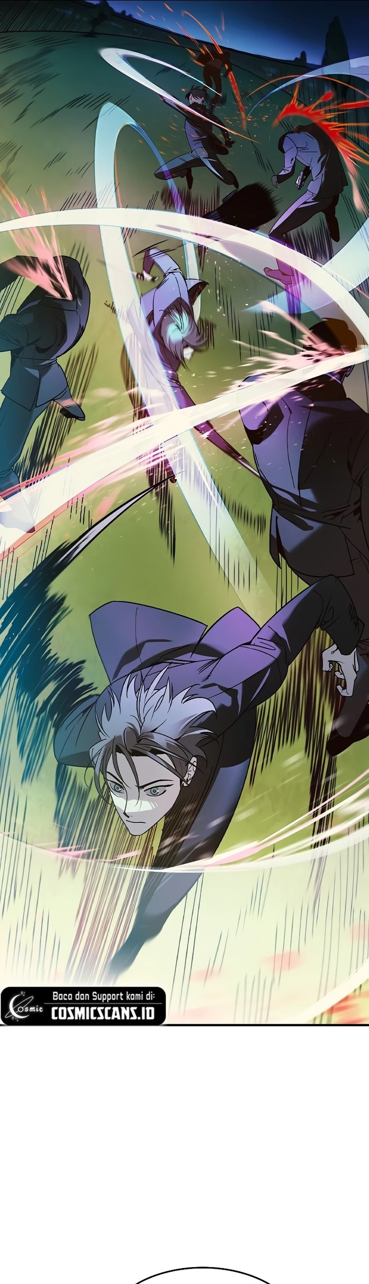 The Childe Chapter 4 Gambar 35