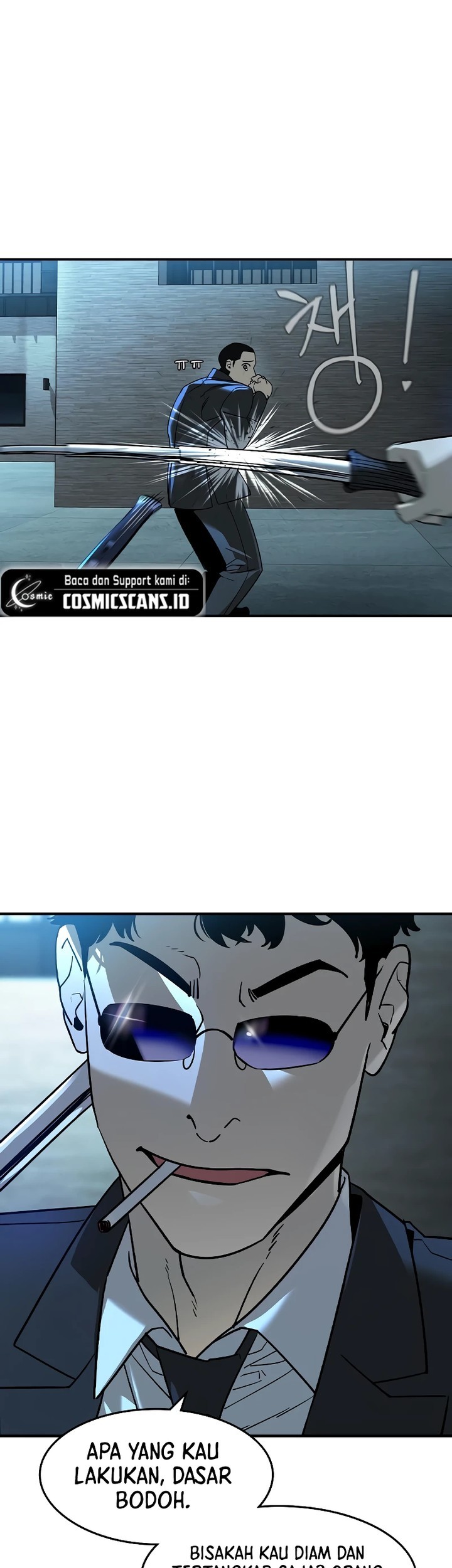 The Childe Chapter 4 Gambar 37