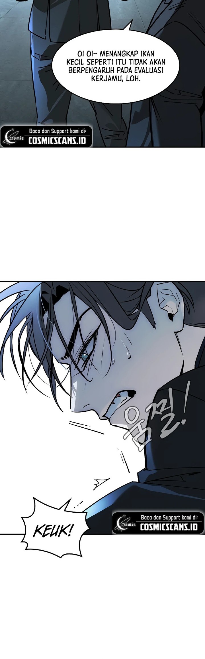The Childe Chapter 4 Gambar 40