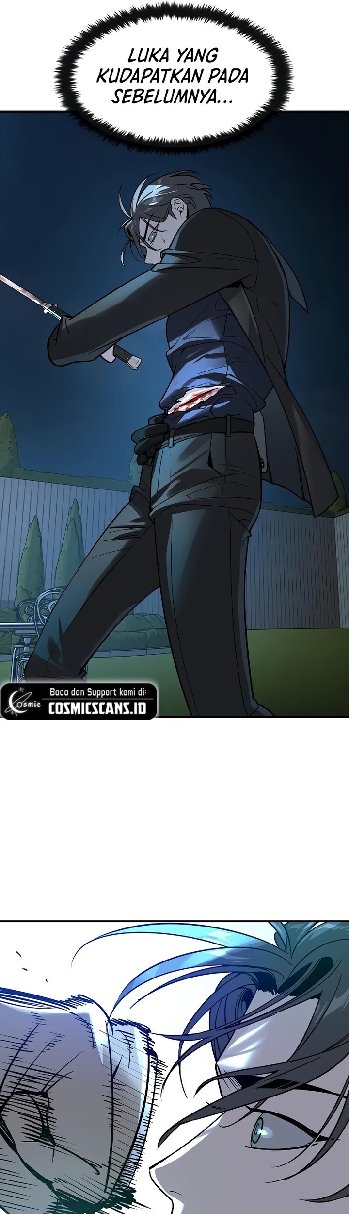 The Childe Chapter 4 Gambar 41