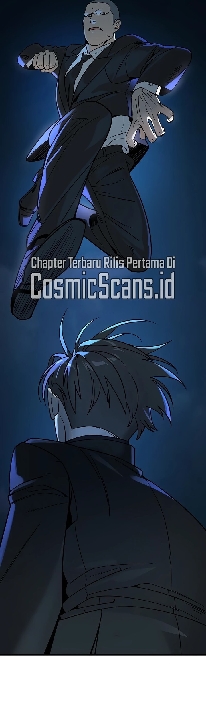 The Childe Chapter 4 Gambar 45