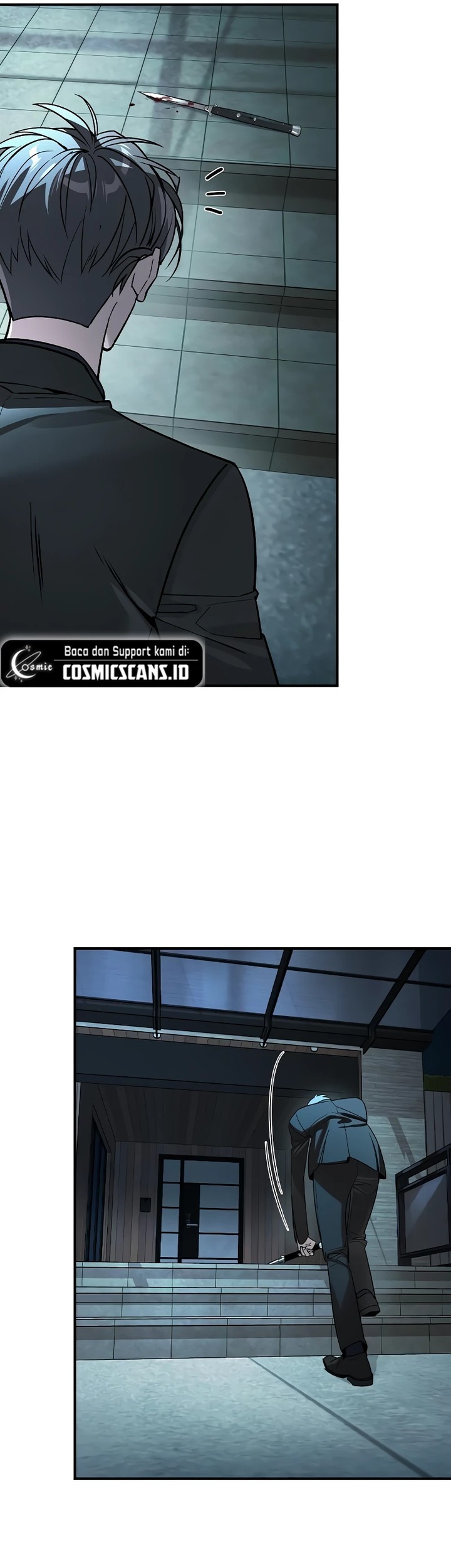 The Childe Chapter 4 Gambar 53