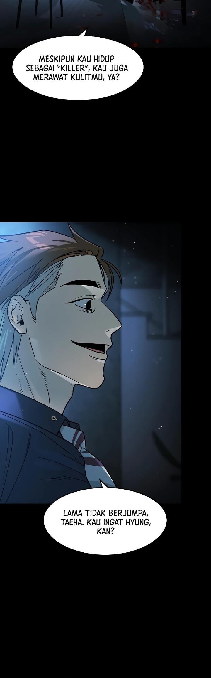 The Childe Chapter 4 Gambar 60