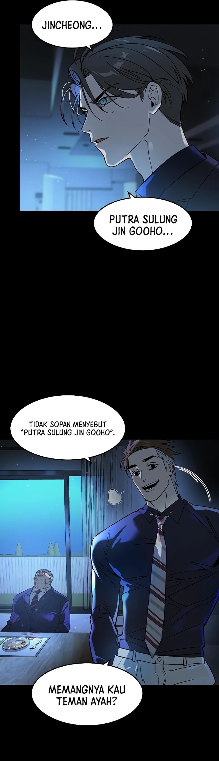 The Childe Chapter 4 Gambar 61