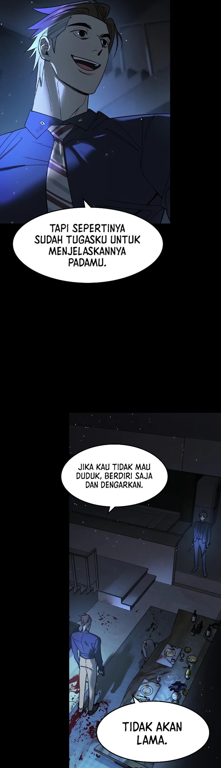 The Childe Chapter 4 Gambar 63