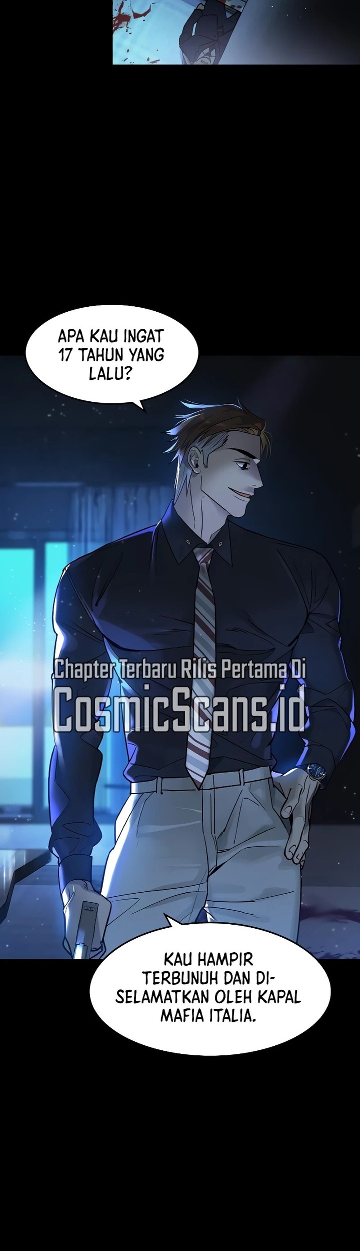 The Childe Chapter 4 Gambar 64