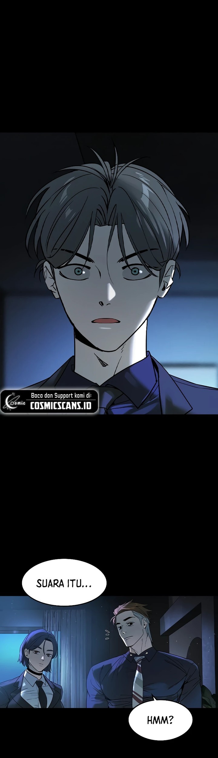 The Childe Chapter 4 Gambar 67