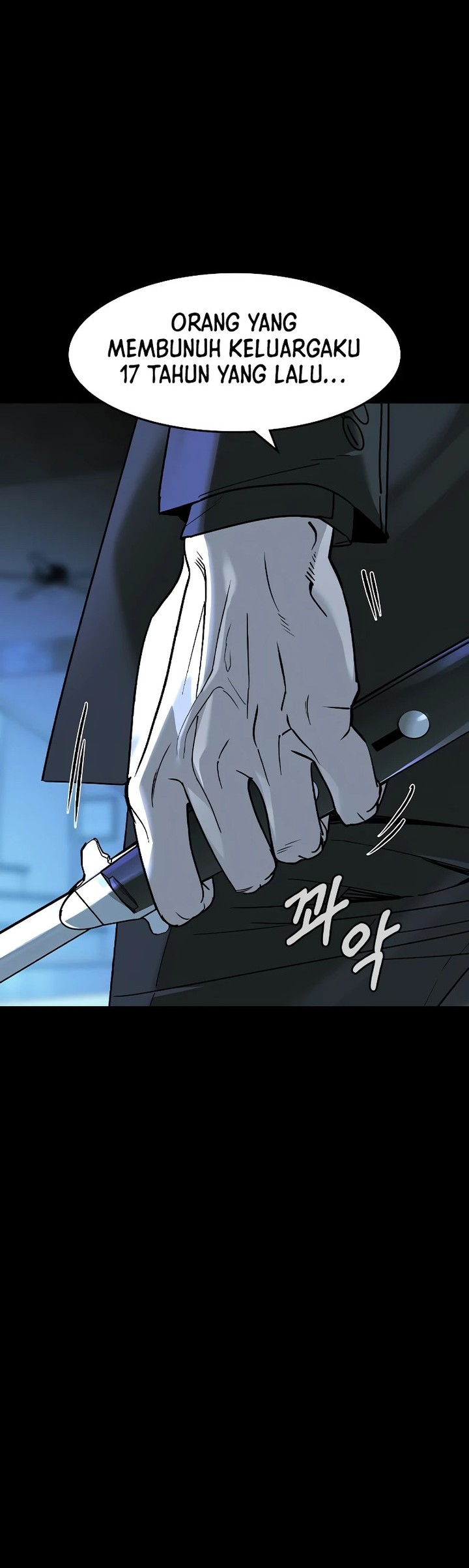 The Childe Chapter 4 Gambar 68