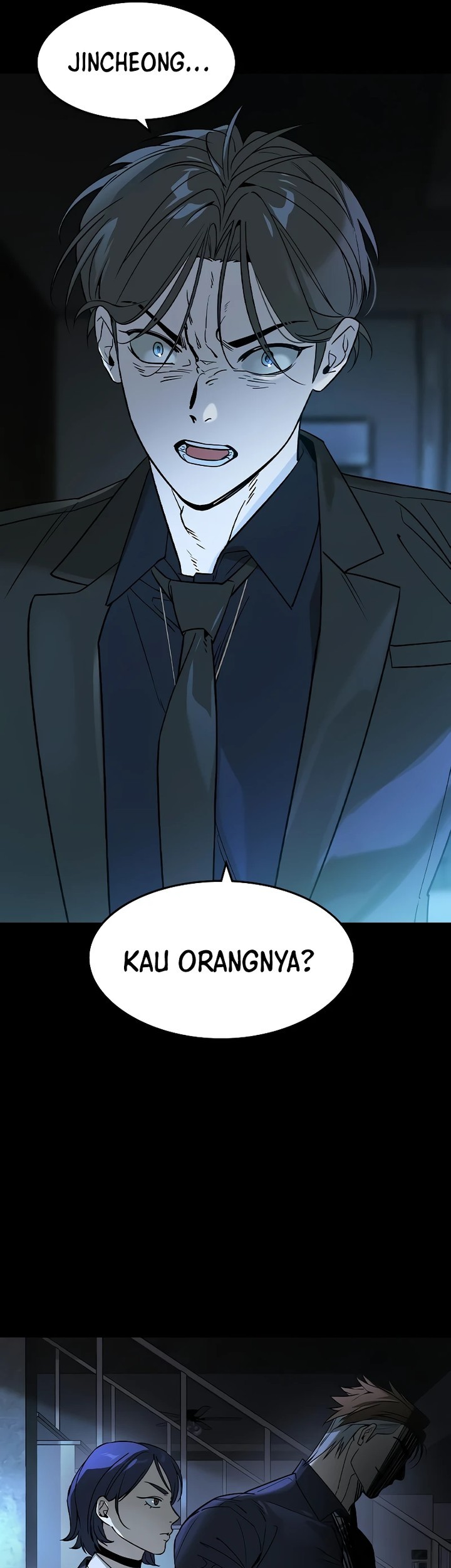 The Childe Chapter 4 Gambar 71