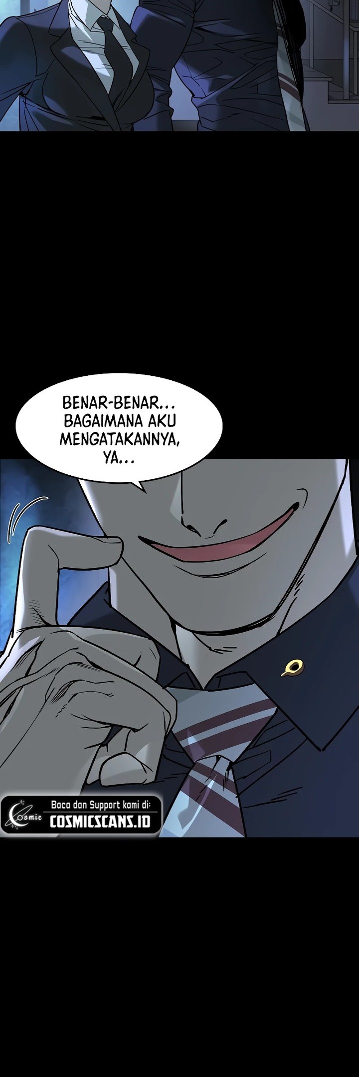 The Childe Chapter 4 Gambar 72