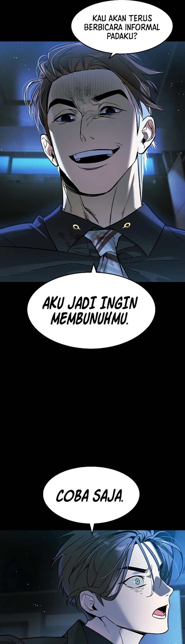 The Childe Chapter 4 Gambar 73