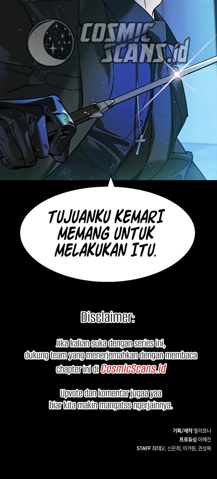 The Childe Chapter 4 Gambar 74