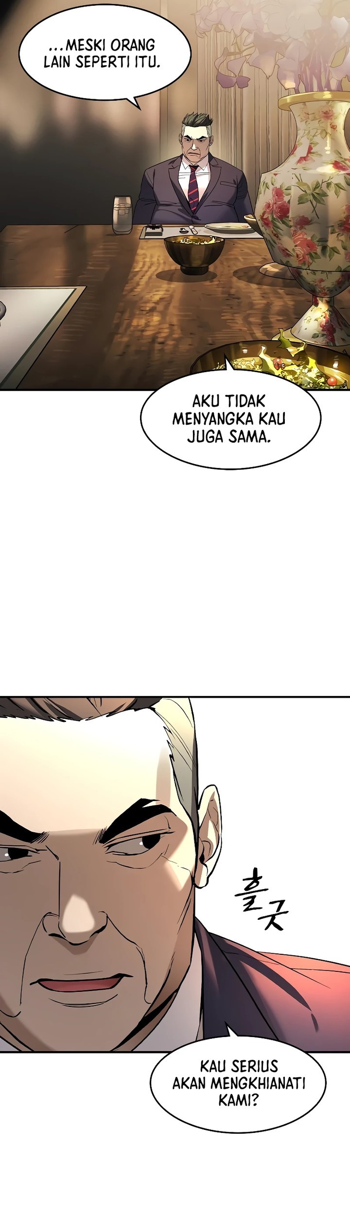 The Childe Chapter 4 Gambar 9