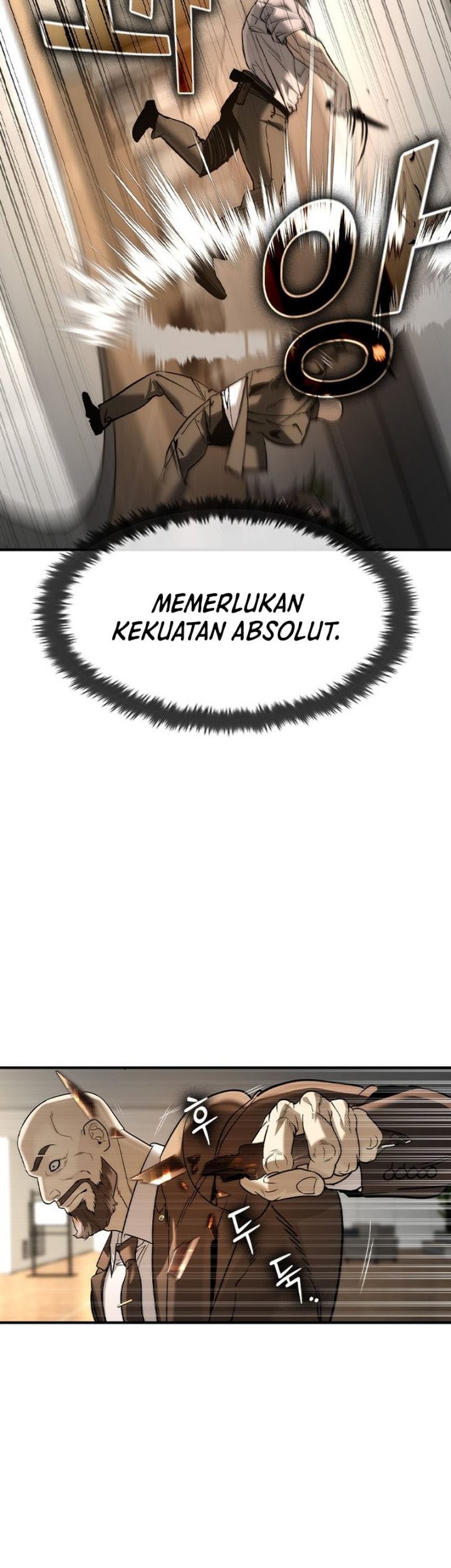 The Childe Chapter 40 Gambar 40