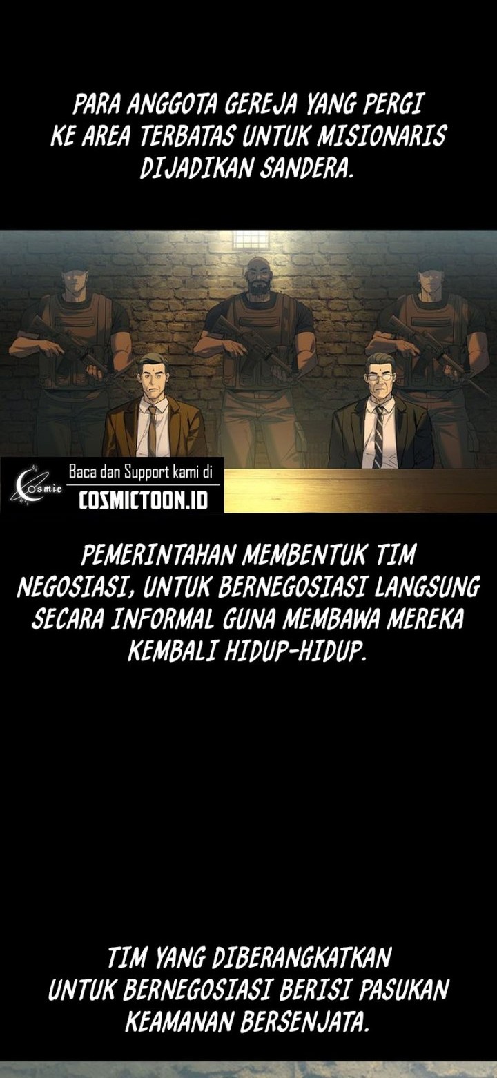 The Childe Chapter 41 Gambar 6