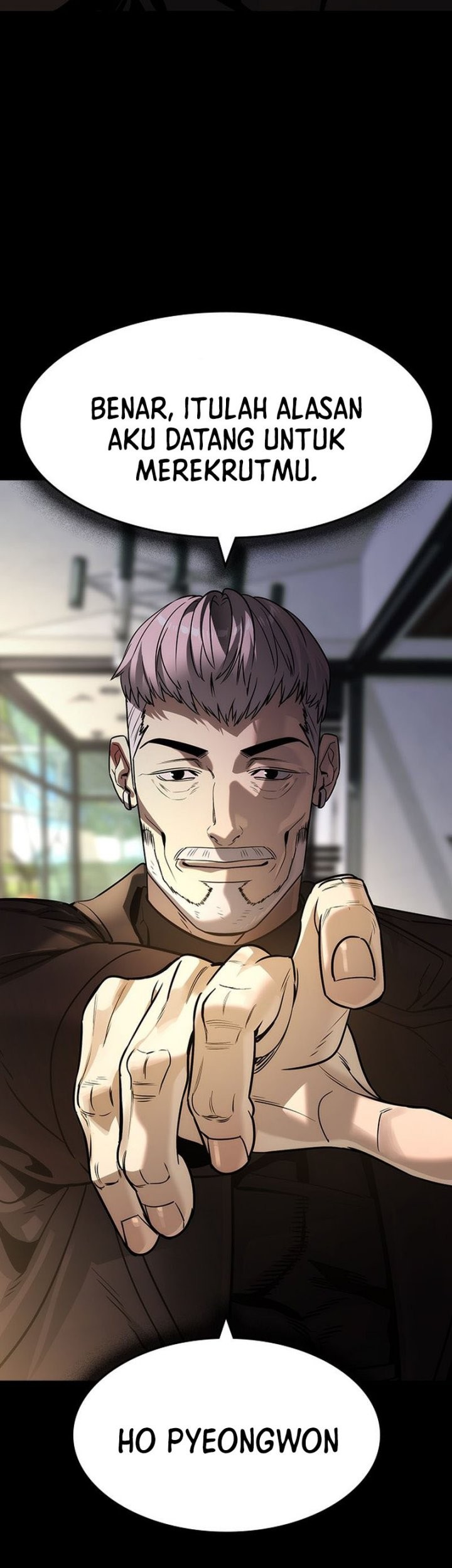 The Childe Chapter 41 Gambar 23