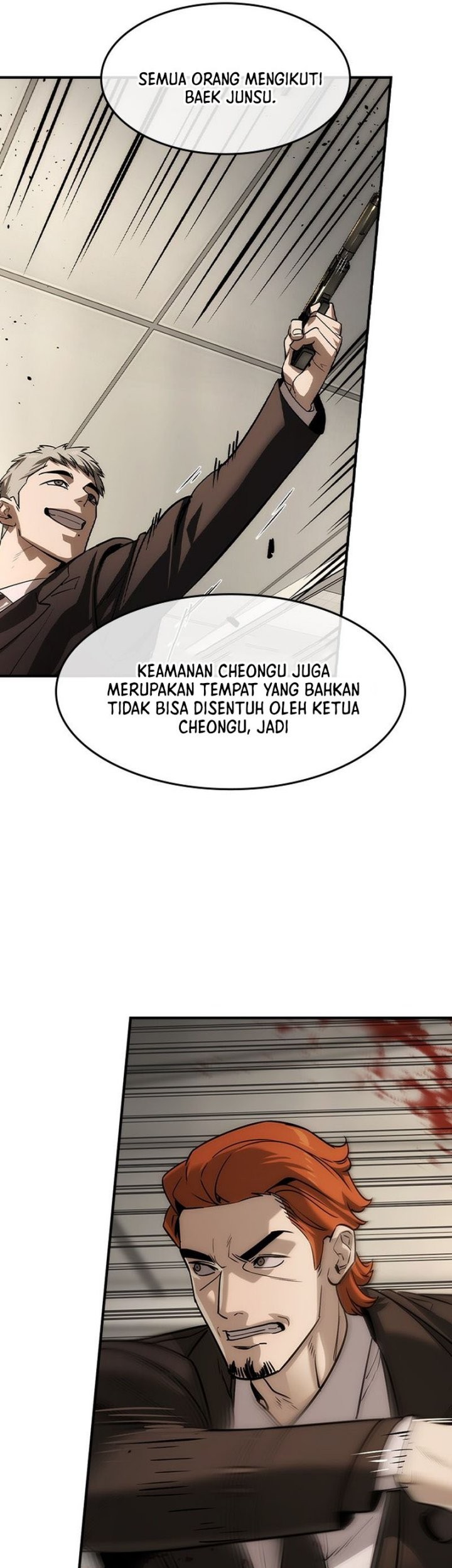 The Childe Chapter 41 Gambar 36