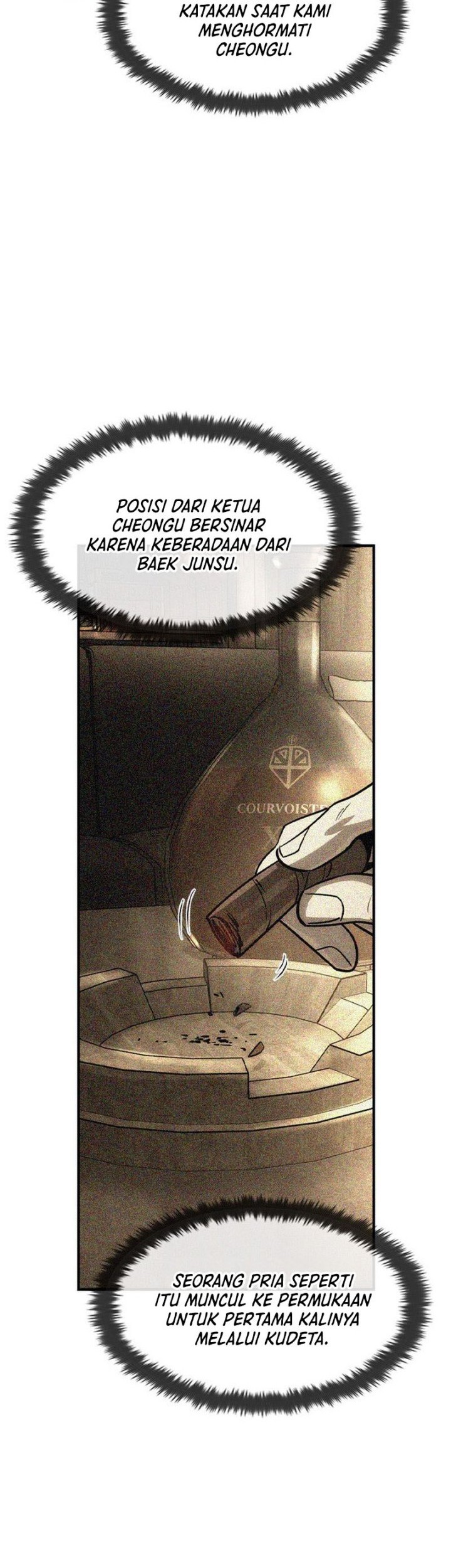 The Childe Chapter 41 Gambar 39