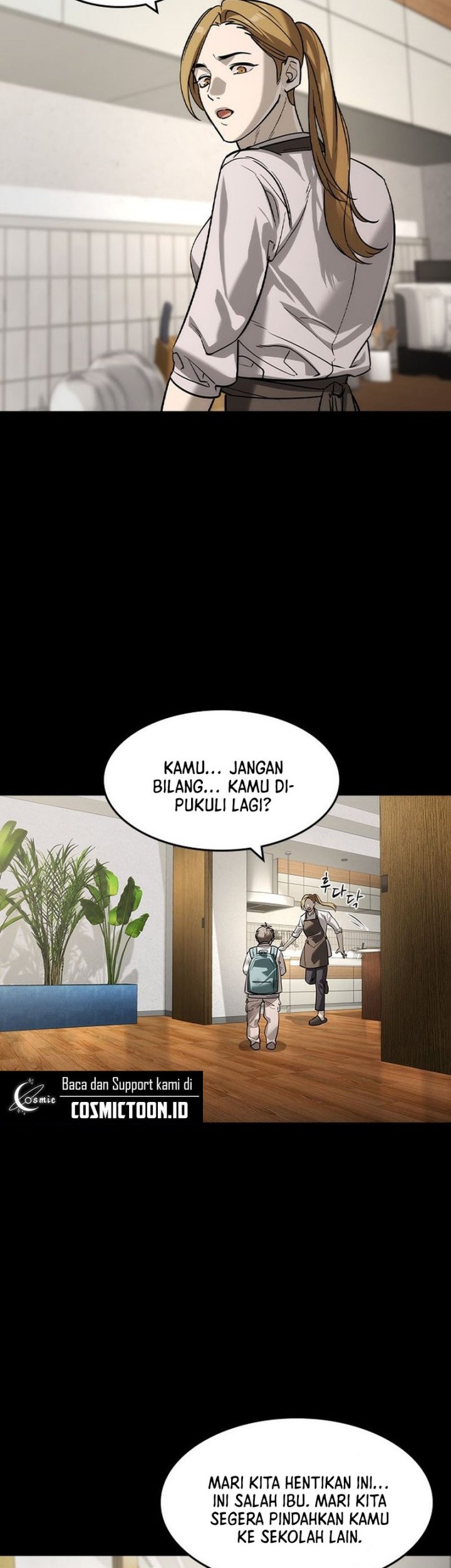 Baca Manhwa The Childe Chapter 42 Gambar 2