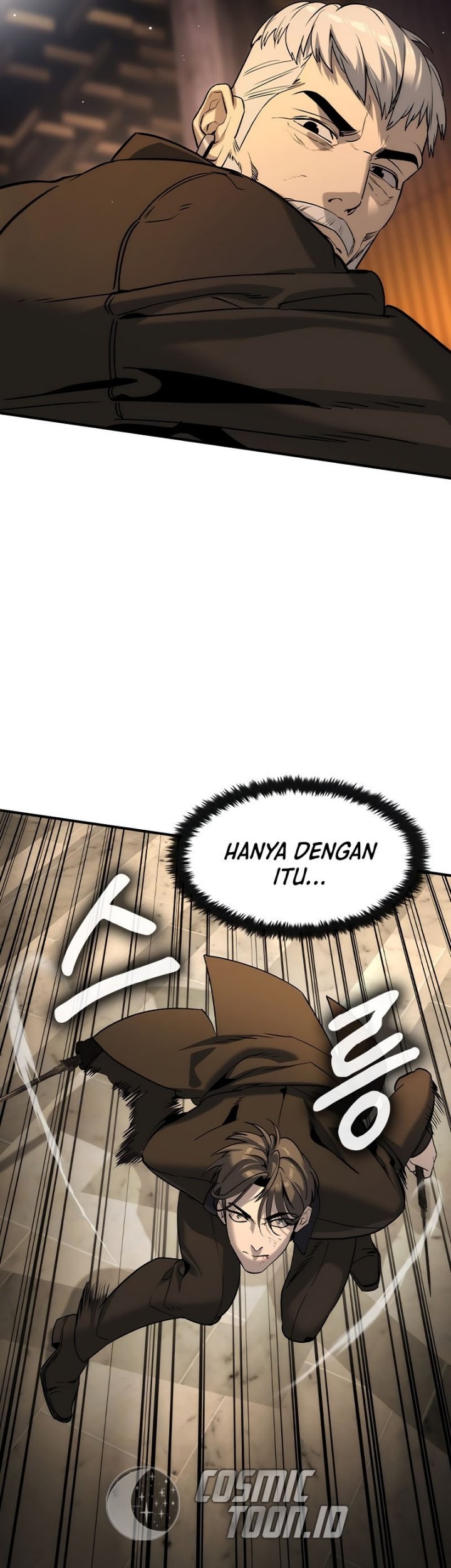 The Childe Chapter 43 Gambar 31