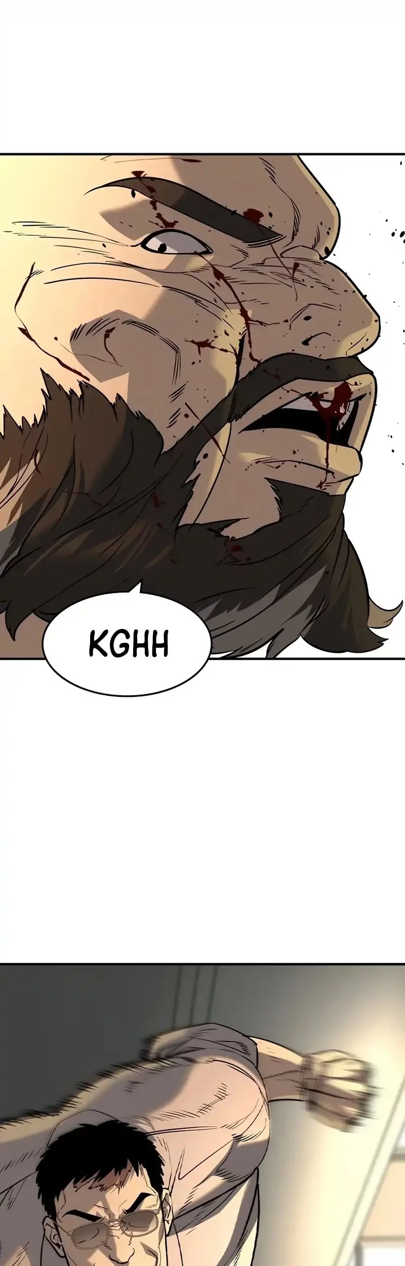 The Childe Chapter 45 Gambar 35