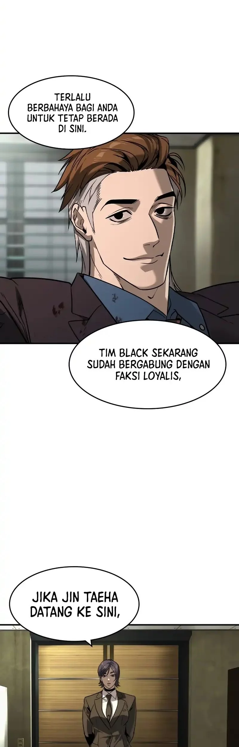 The Childe Chapter 46 Gambar 39