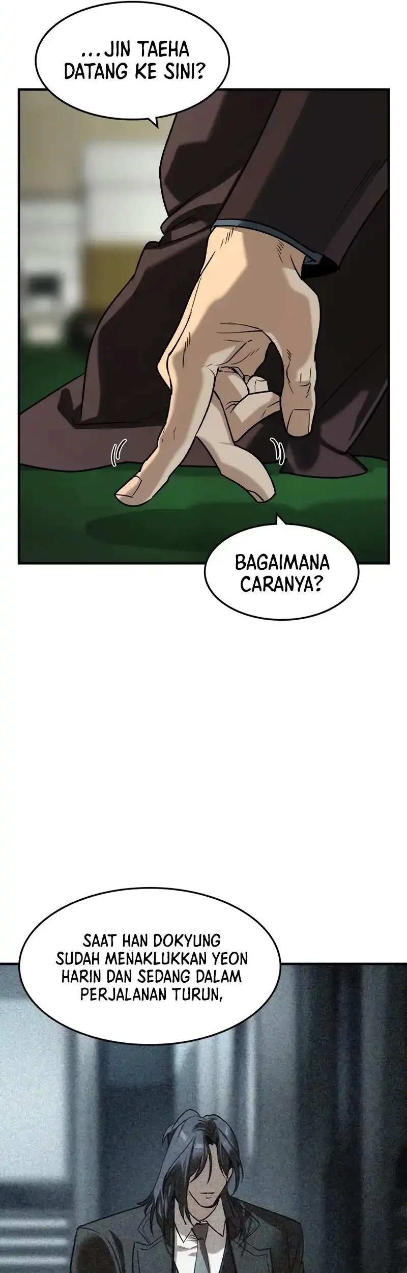 The Childe Chapter 46 Gambar 41