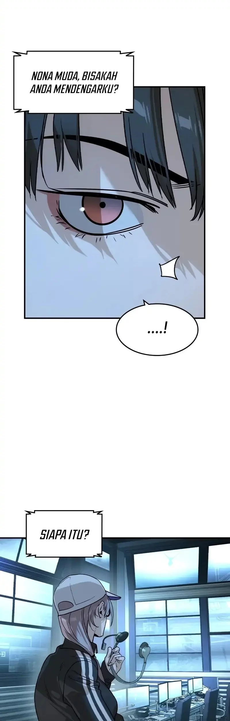Baca Manhwa The Childe Chapter 46 Gambar 2