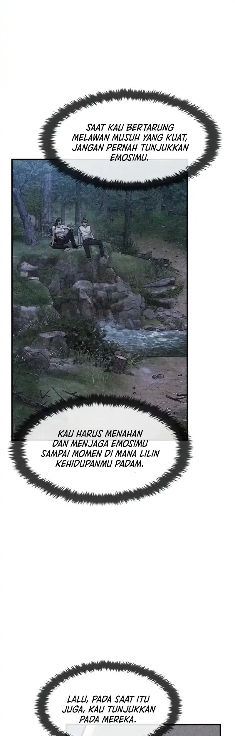 The Childe Chapter 47 Gambar 41