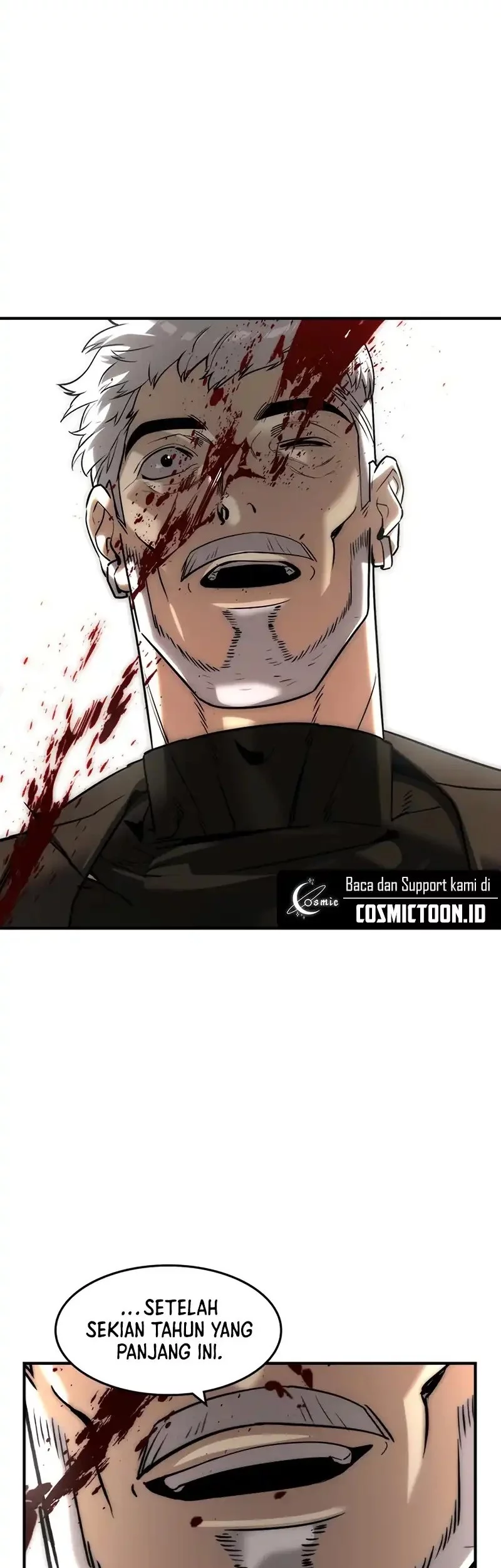 The Childe Chapter 47 Gambar 46
