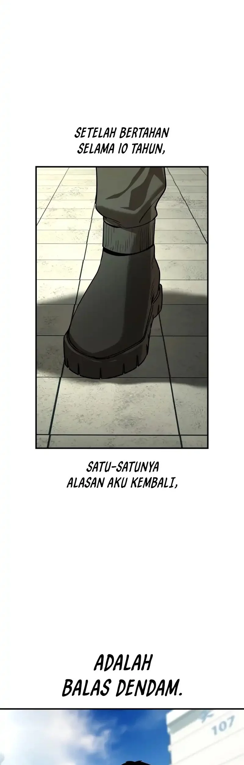 The Childe Chapter 48 Gambar 46