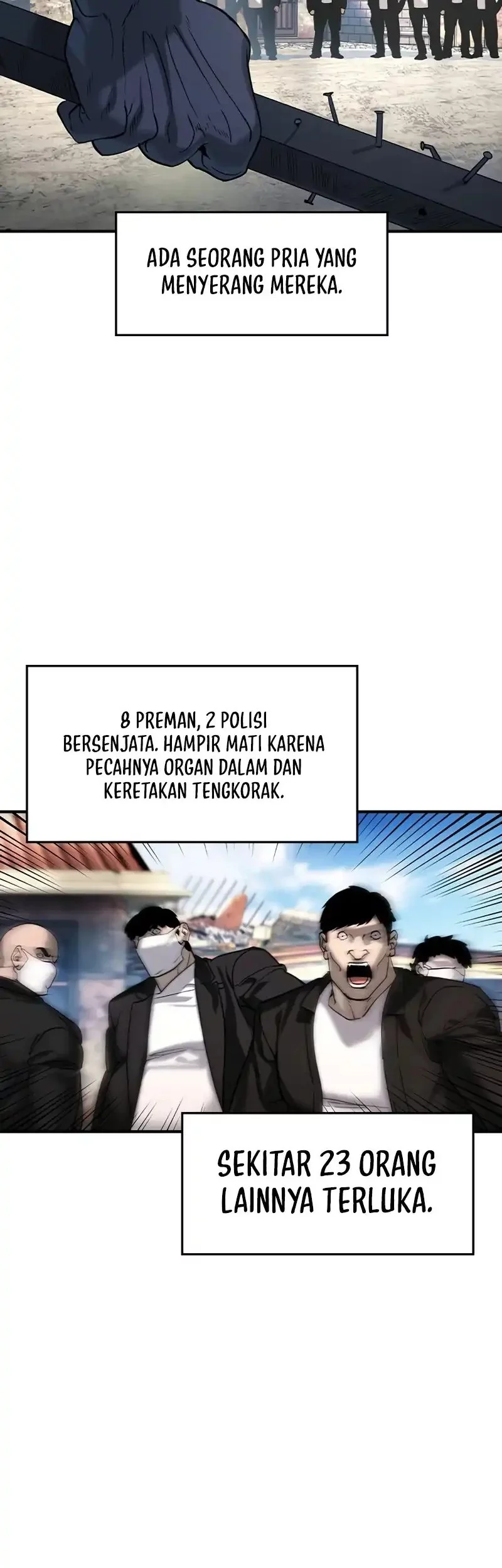 The Childe Chapter 48 Gambar 30