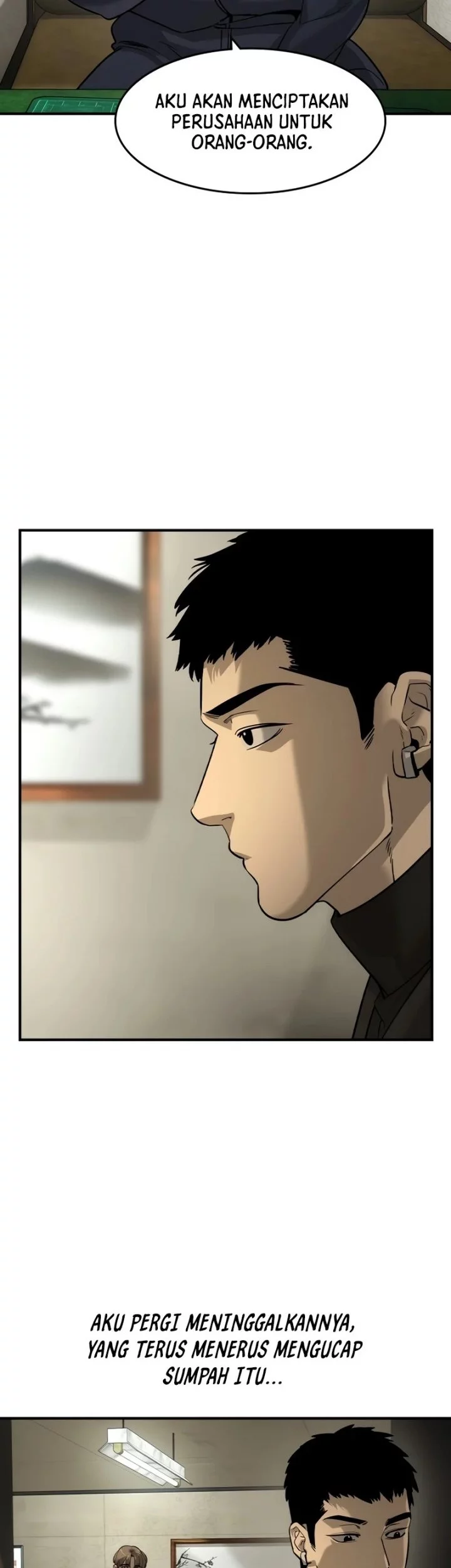 Baca Manhwa The Childe Chapter 49 Gambar 2