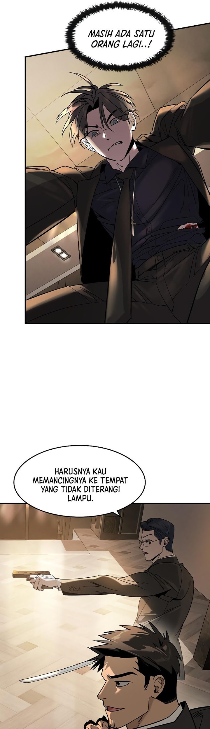 The Childe Chapter 5 Gambar 19
