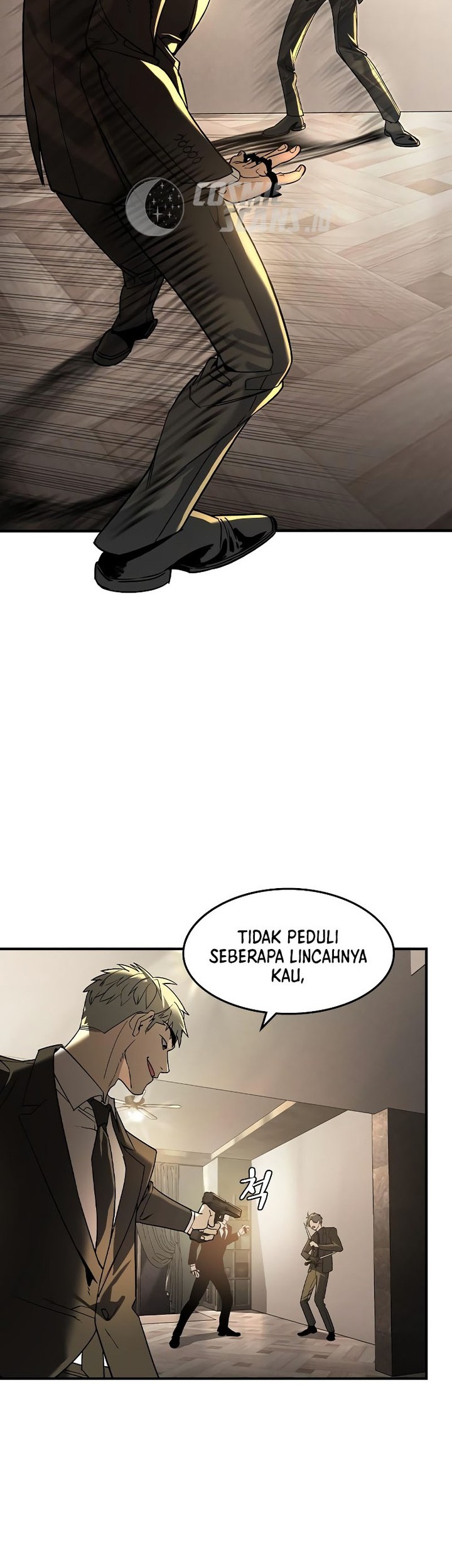 The Childe Chapter 5 Gambar 24