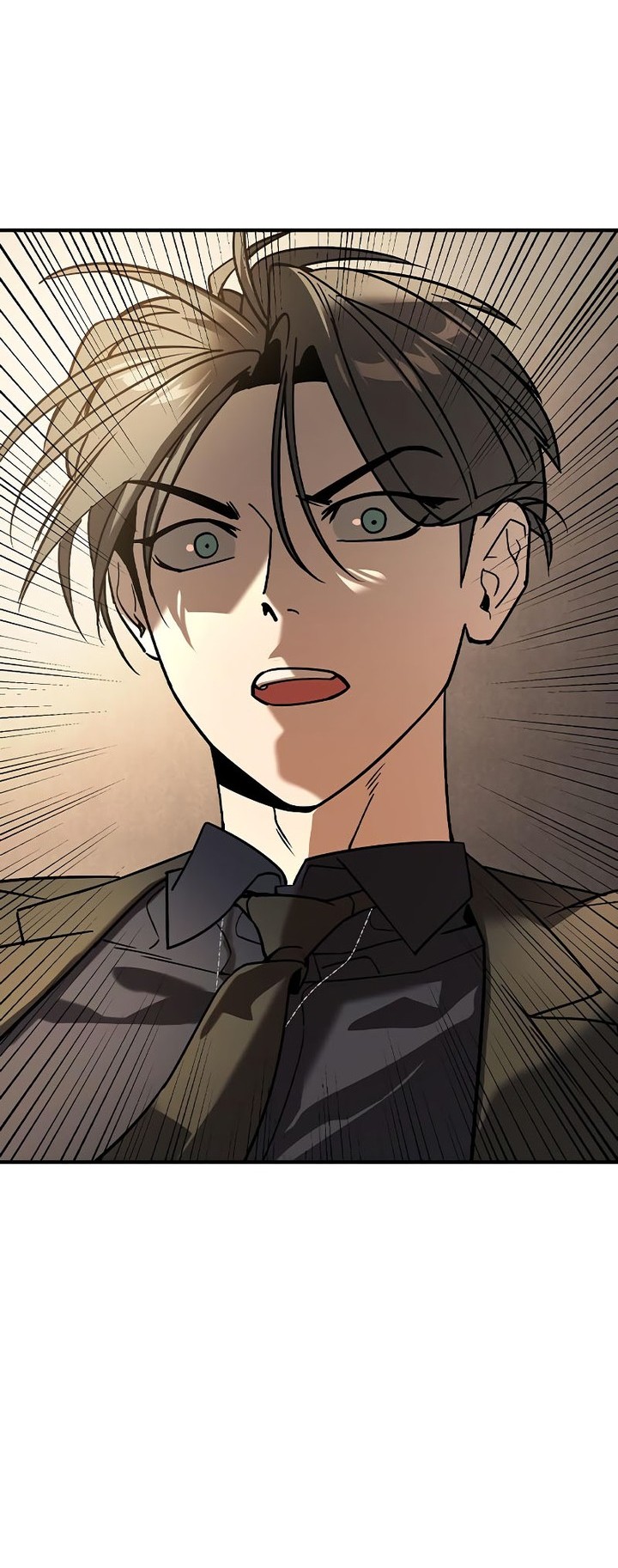 The Childe Chapter 5 Gambar 26