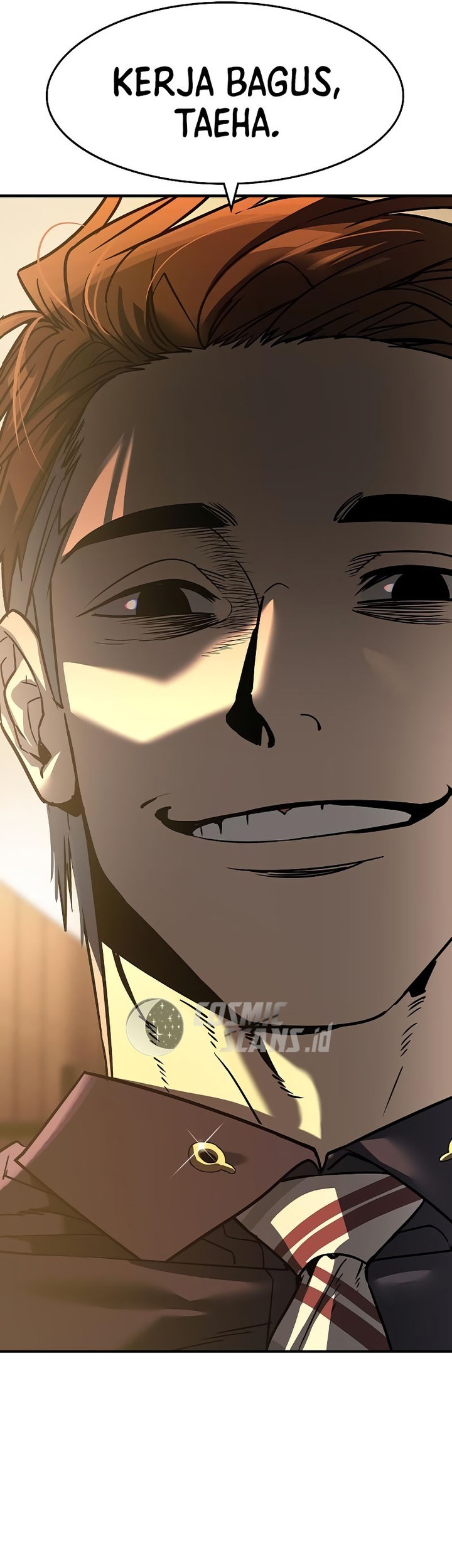 The Childe Chapter 5 Gambar 27