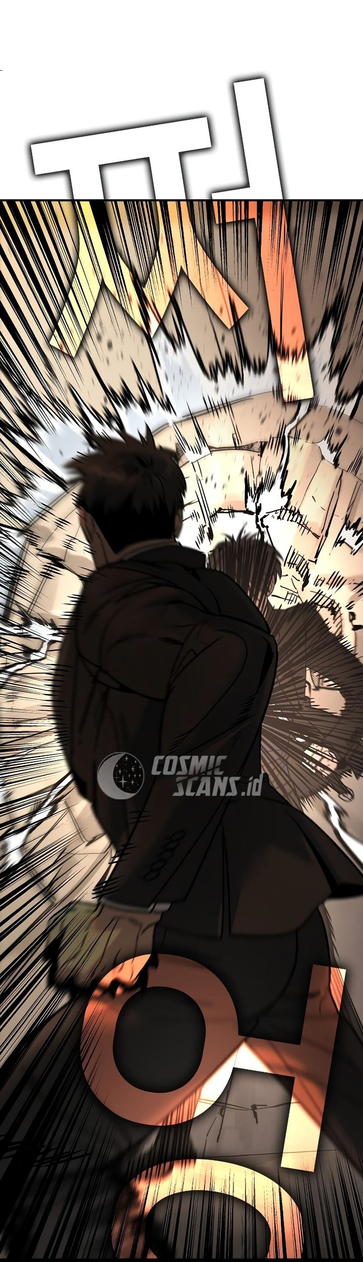 The Childe Chapter 5 Gambar 28