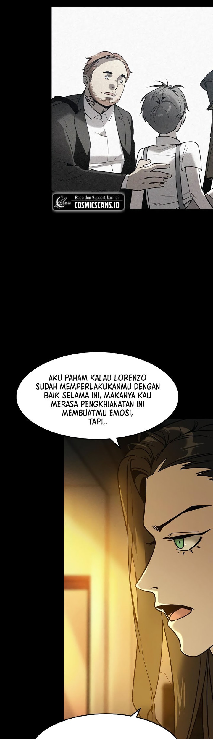 The Childe Chapter 5 Gambar 33