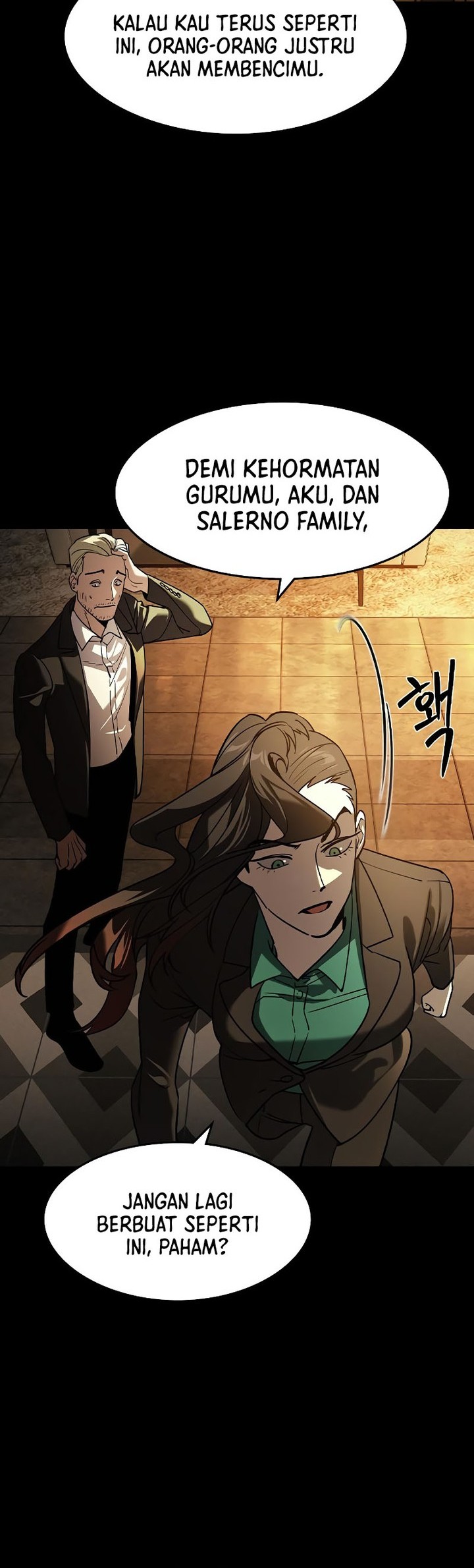 The Childe Chapter 5 Gambar 34