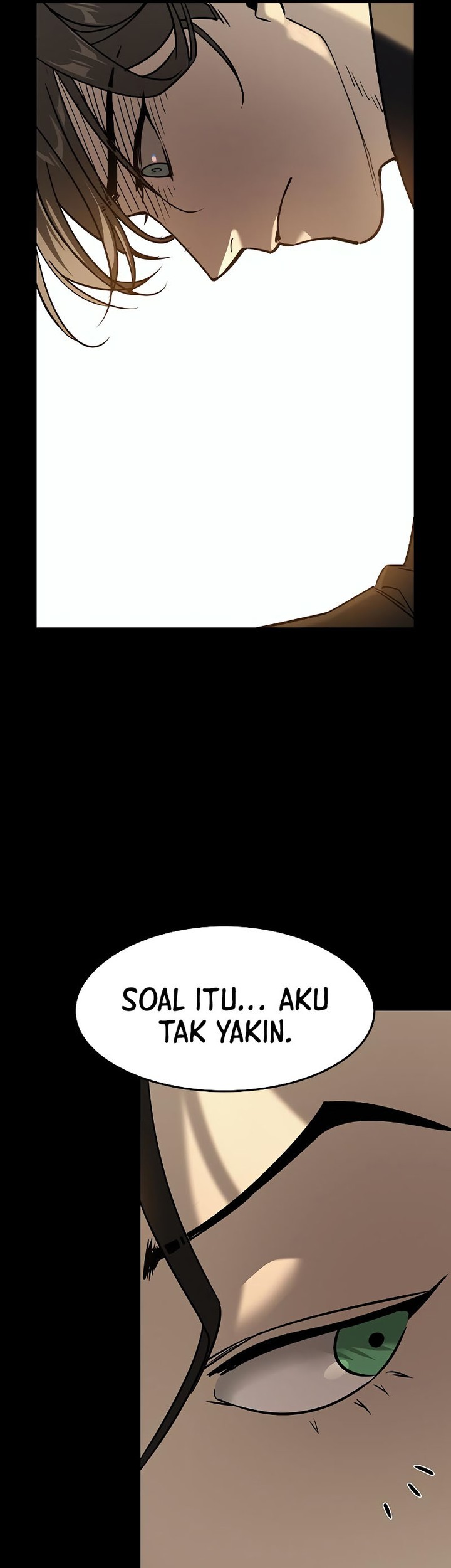 The Childe Chapter 5 Gambar 35