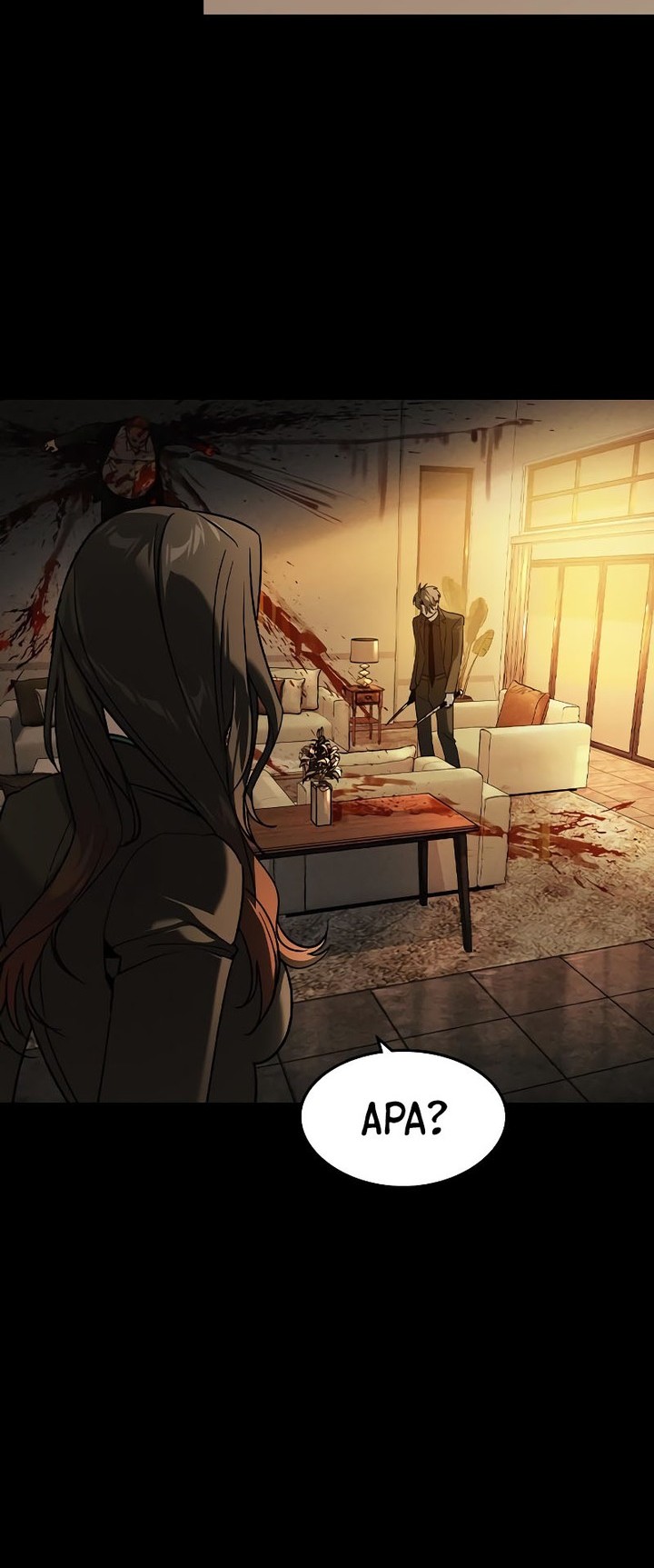 The Childe Chapter 5 Gambar 36