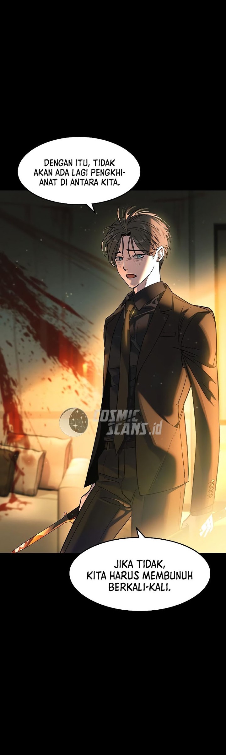 The Childe Chapter 5 Gambar 38